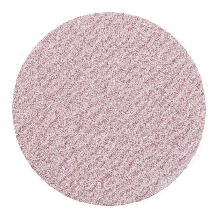 United Abrasives, Inc United Abrasives - Sait Hook and Loop Disc 6A 5" Dia. 180 Grit Aluminum Oxide 35424